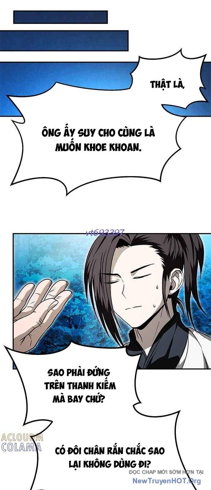 Thiên Tài Tuyệt Đỉnh Hoa Sơn Chapter 36 - 6