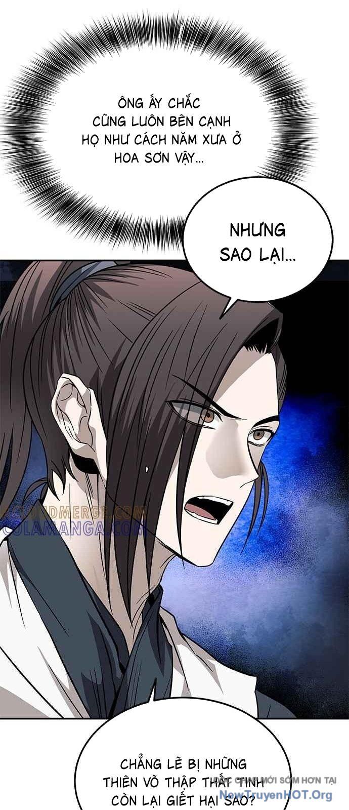Thiên Tài Tuyệt Đỉnh Hoa Sơn Chapter 36 - 55