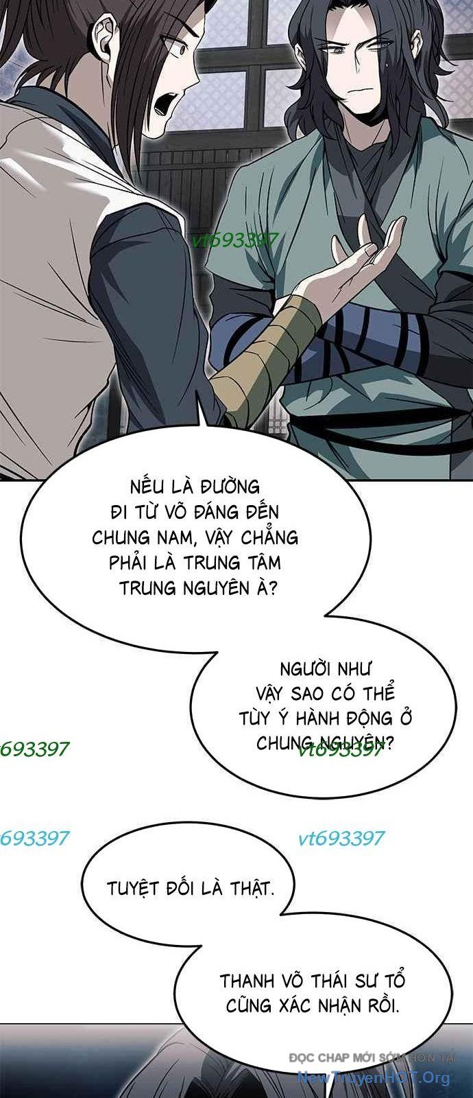 Thiên Tài Tuyệt Đỉnh Hoa Sơn Chapter 36 - 63