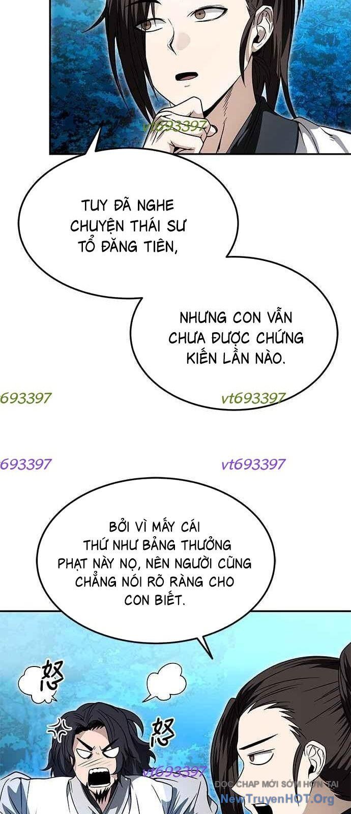 Thiên Tài Tuyệt Đỉnh Hoa Sơn Chapter 36 - 9