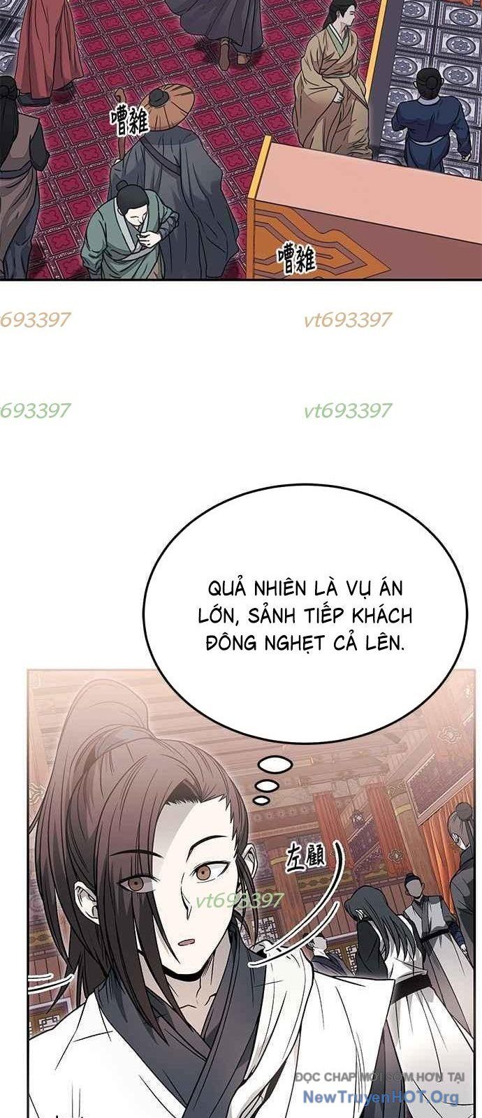 Thiên Tài Tuyệt Đỉnh Hoa Sơn Chapter 37 - 12