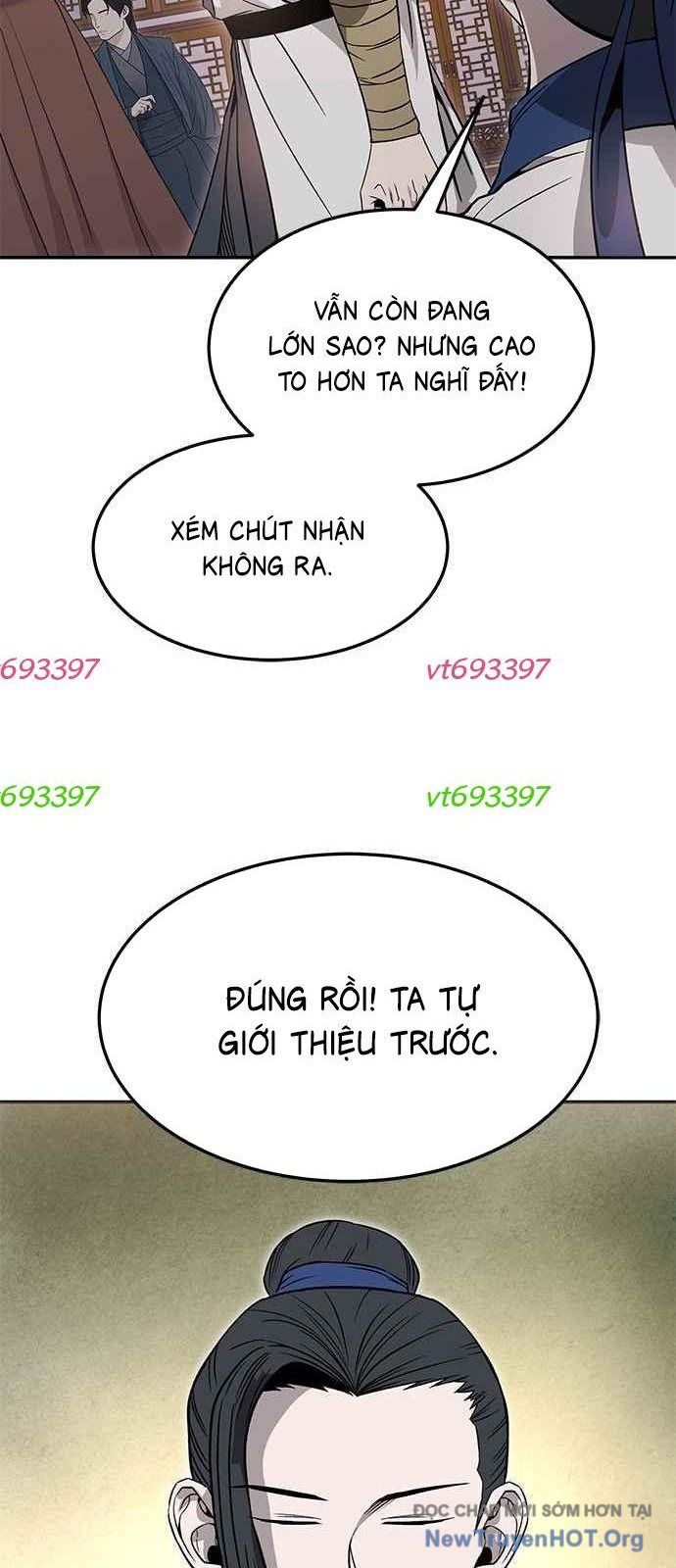 Thiên Tài Tuyệt Đỉnh Hoa Sơn Chapter 37 - 14