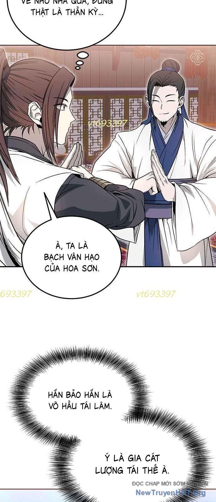 Thiên Tài Tuyệt Đỉnh Hoa Sơn Chapter 37 - 16