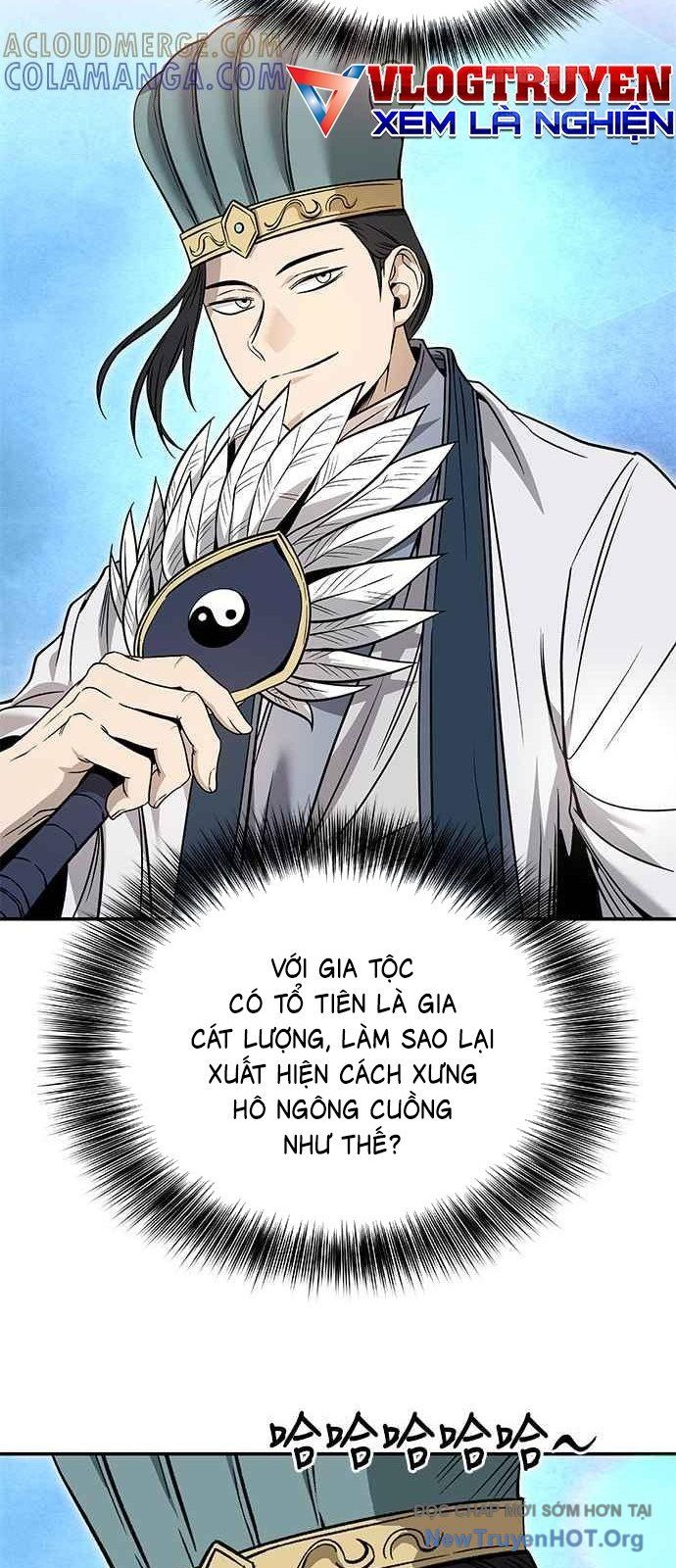 Thiên Tài Tuyệt Đỉnh Hoa Sơn Chapter 37 - 17