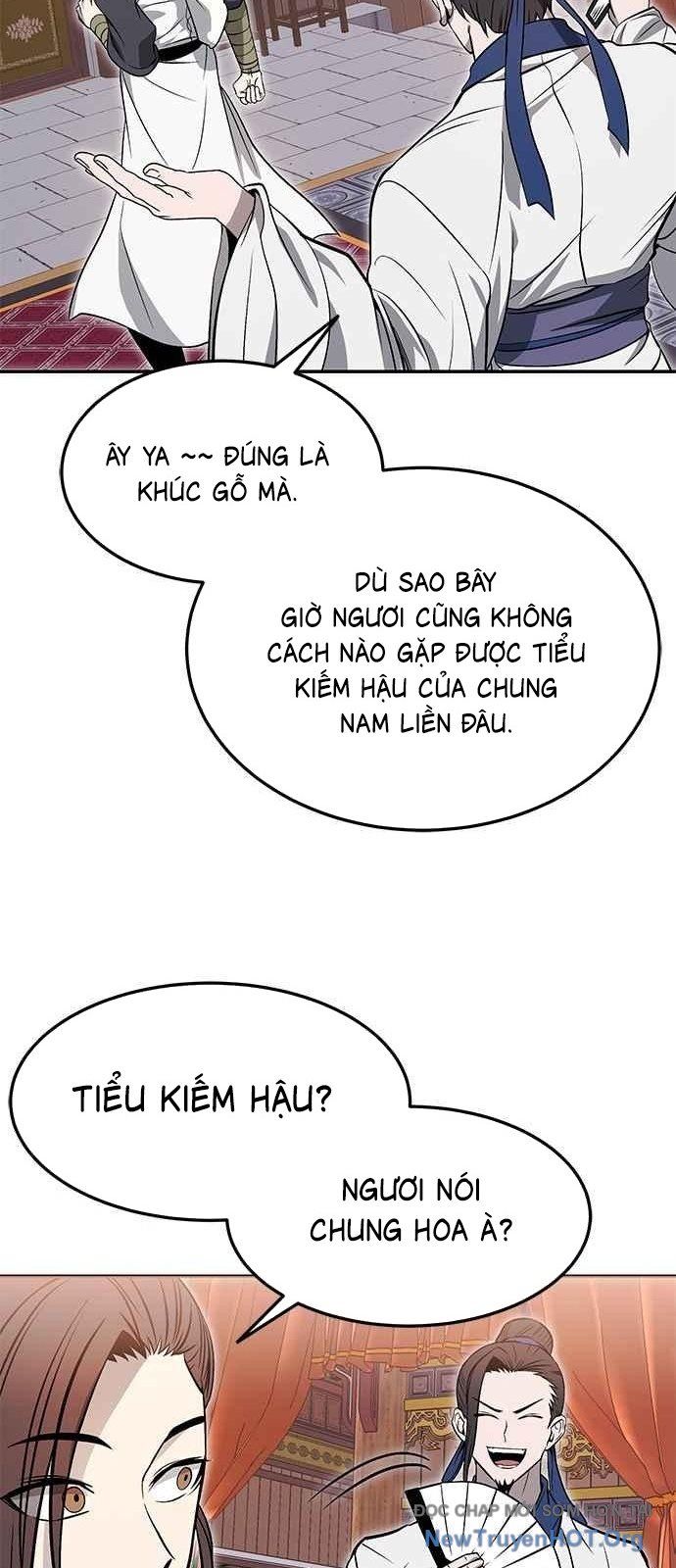 Thiên Tài Tuyệt Đỉnh Hoa Sơn Chapter 37 - 22