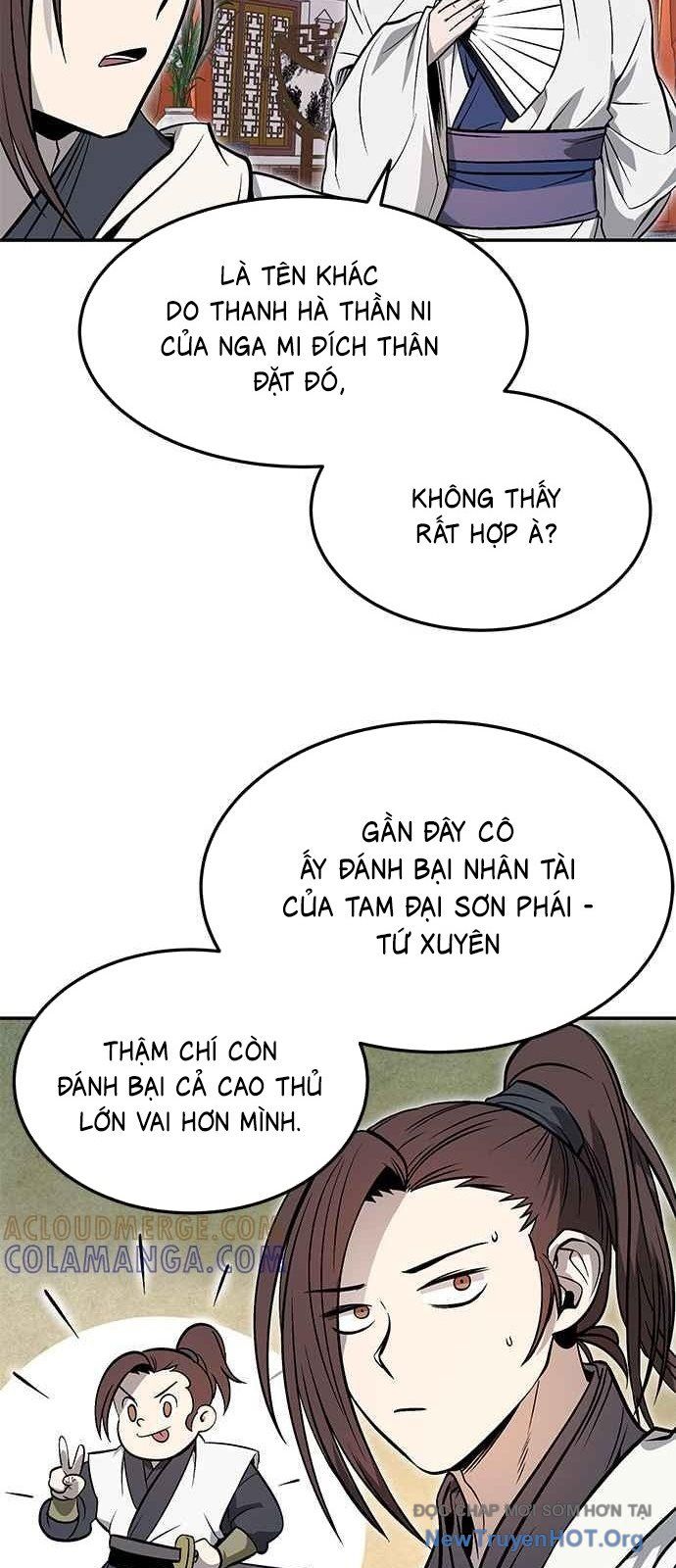 Thiên Tài Tuyệt Đỉnh Hoa Sơn Chapter 37 - 23
