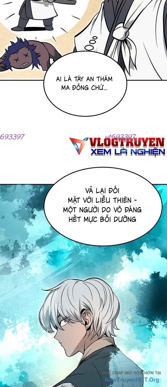 Thiên Tài Tuyệt Đỉnh Hoa Sơn Chapter 37 - 24