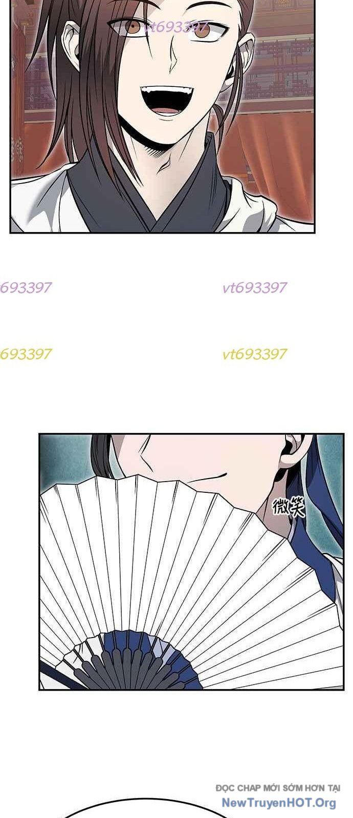 Thiên Tài Tuyệt Đỉnh Hoa Sơn Chapter 37 - 29