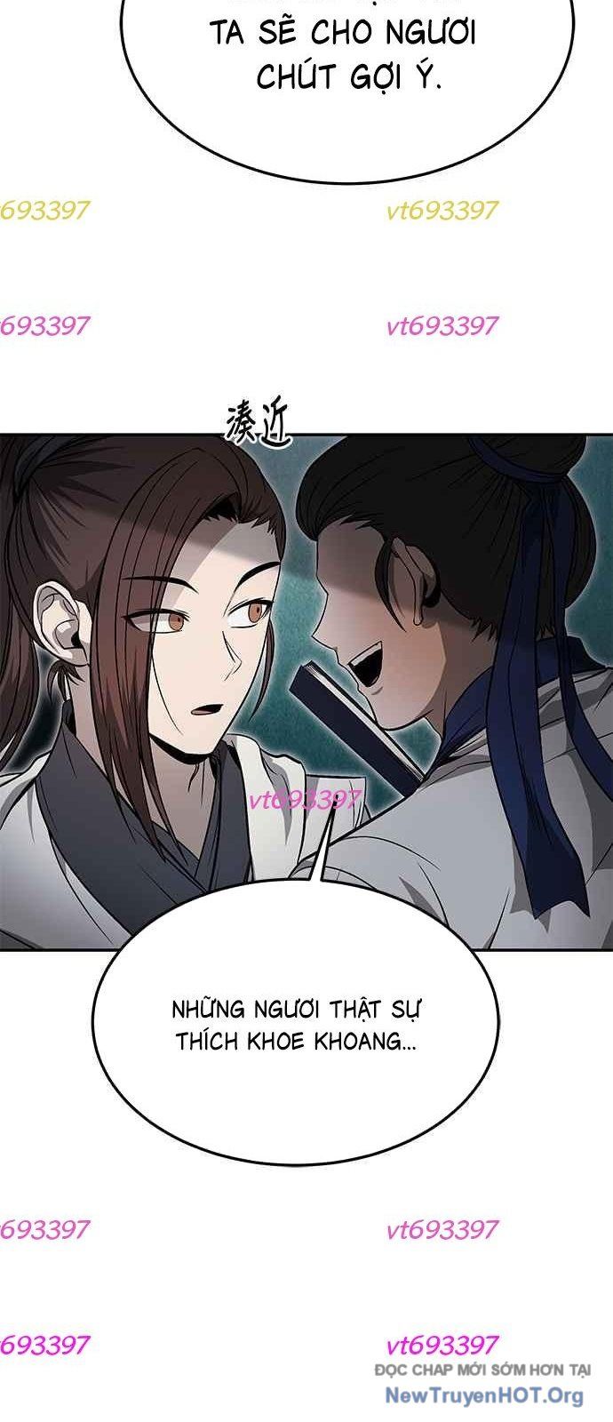 Thiên Tài Tuyệt Đỉnh Hoa Sơn Chapter 37 - 31