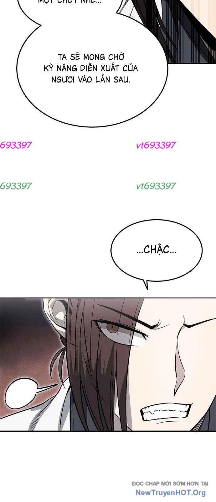 Thiên Tài Tuyệt Đỉnh Hoa Sơn Chapter 37 - 33