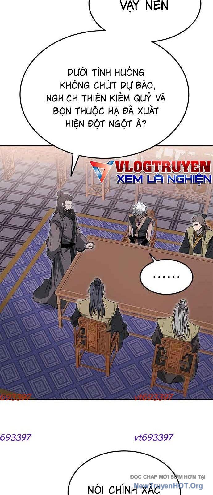 Thiên Tài Tuyệt Đỉnh Hoa Sơn Chapter 37 - 40