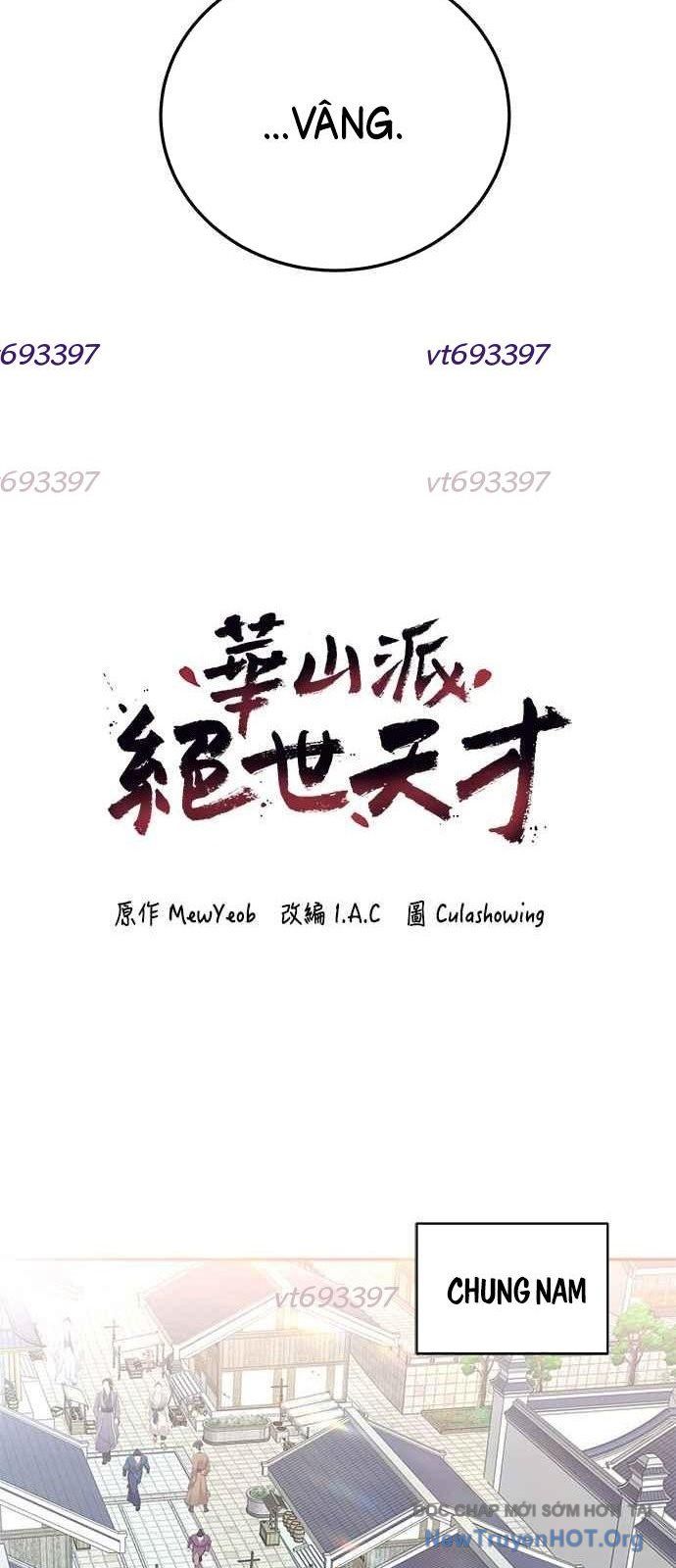 Thiên Tài Tuyệt Đỉnh Hoa Sơn Chapter 37 - 5