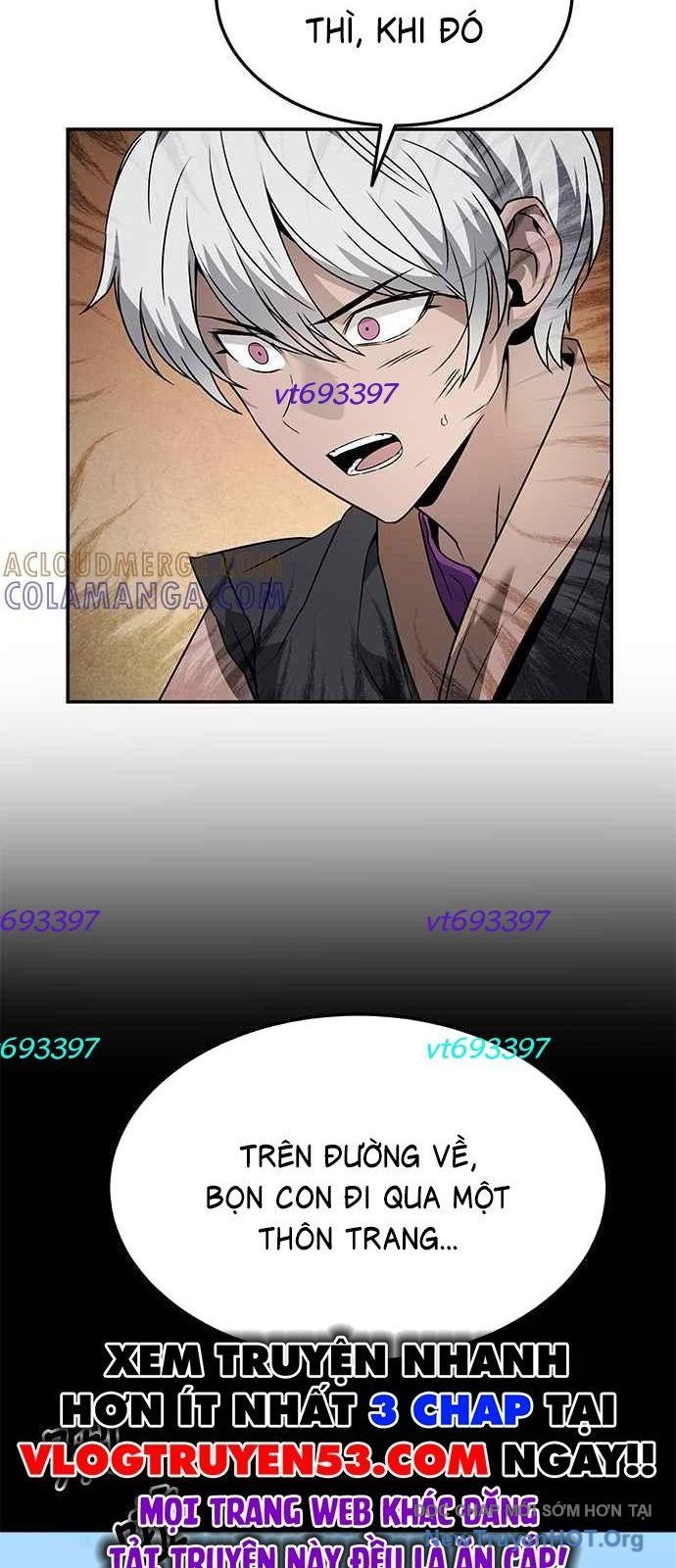 Thiên Tài Tuyệt Đỉnh Hoa Sơn Chapter 37 - 41