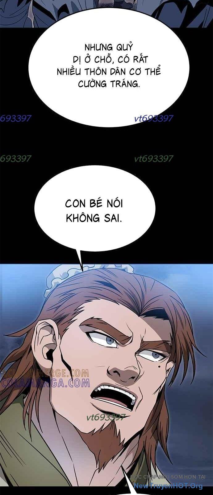 Thiên Tài Tuyệt Đỉnh Hoa Sơn Chapter 37 - 44