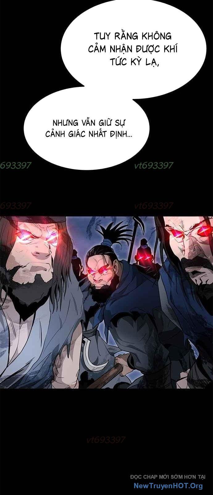 Thiên Tài Tuyệt Đỉnh Hoa Sơn Chapter 37 - 45