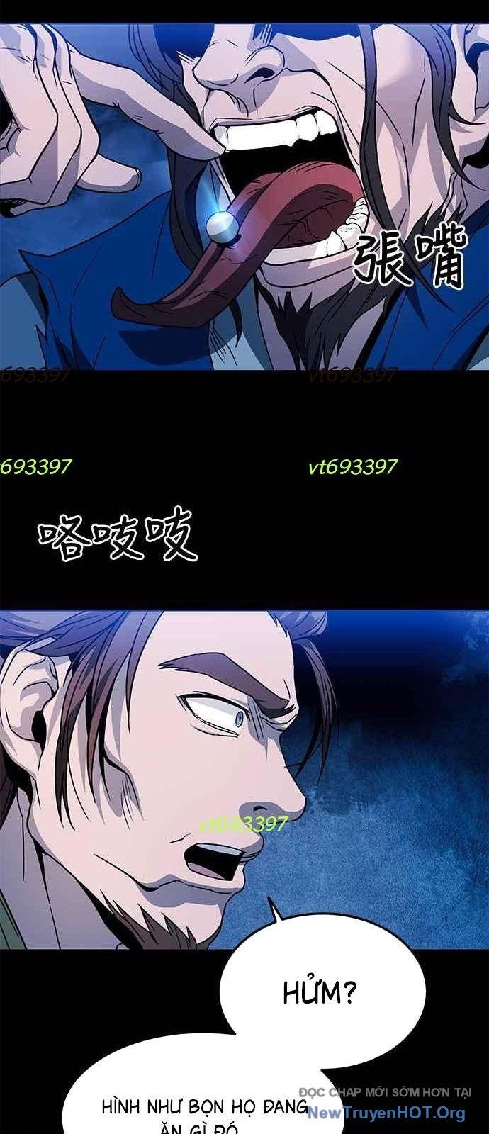 Thiên Tài Tuyệt Đỉnh Hoa Sơn Chapter 37 - 46