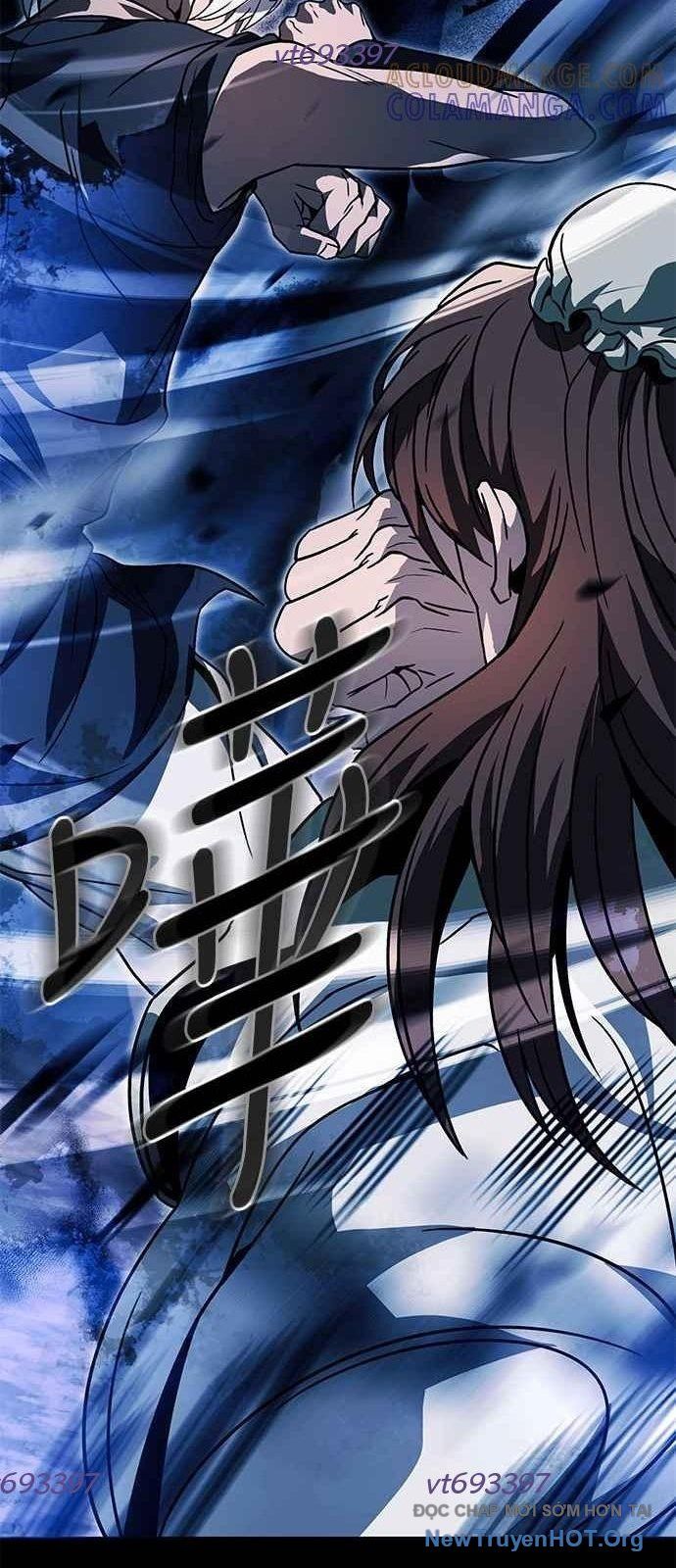 Thiên Tài Tuyệt Đỉnh Hoa Sơn Chapter 37 - 48