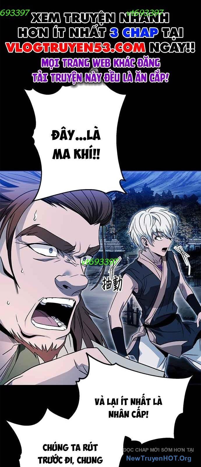 Thiên Tài Tuyệt Đỉnh Hoa Sơn Chapter 37 - 49