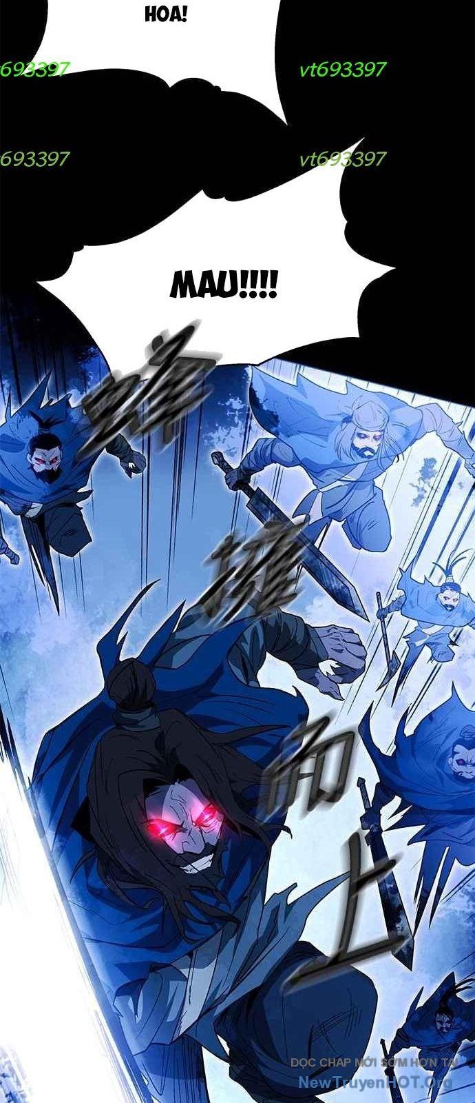 Thiên Tài Tuyệt Đỉnh Hoa Sơn Chapter 37 - 50