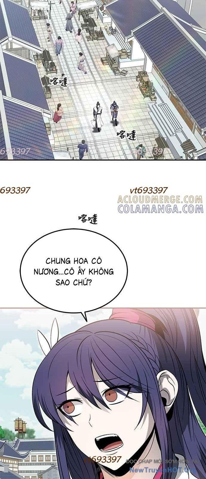 Thiên Tài Tuyệt Đỉnh Hoa Sơn Chapter 37 - 6