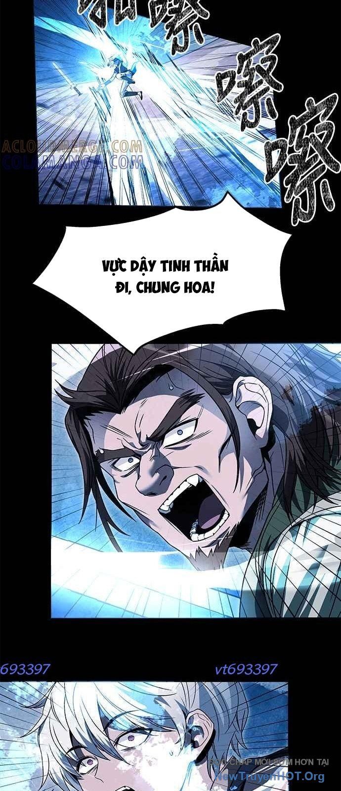 Thiên Tài Tuyệt Đỉnh Hoa Sơn Chapter 37 - 64