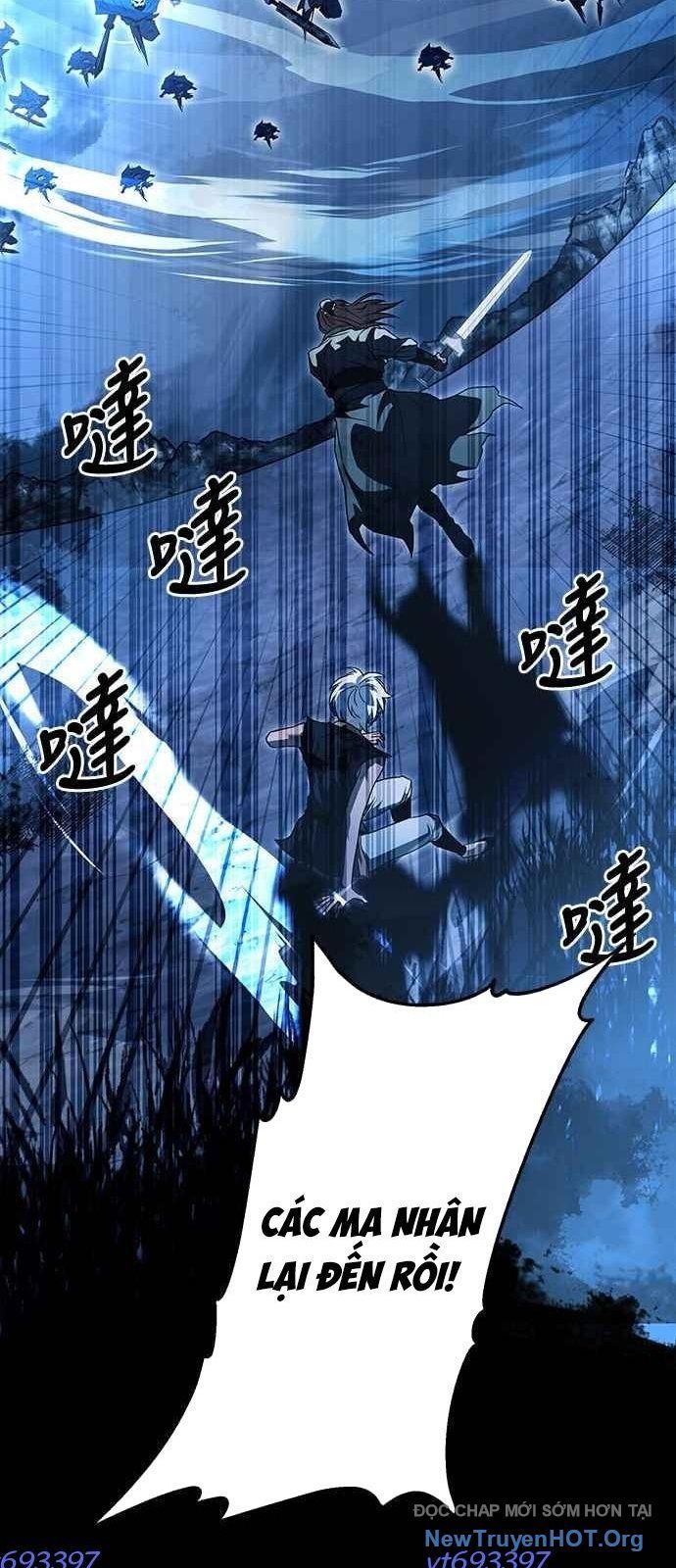 Thiên Tài Tuyệt Đỉnh Hoa Sơn Chapter 37 - 66