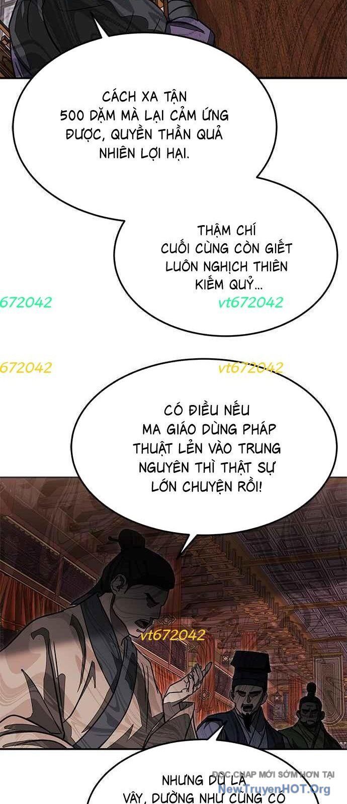 Thiên Tài Tuyệt Đỉnh Hoa Sơn Chapter 38 - 11
