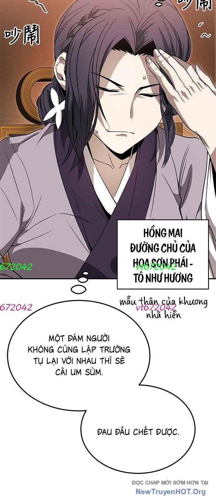 Thiên Tài Tuyệt Đỉnh Hoa Sơn Chapter 38 - 13