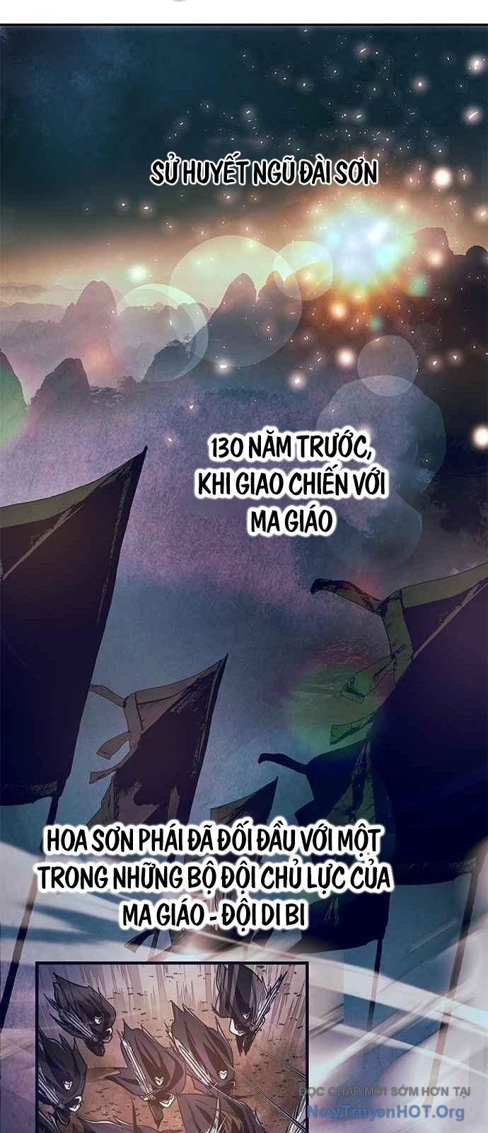 Thiên Tài Tuyệt Đỉnh Hoa Sơn Chapter 38 - 15