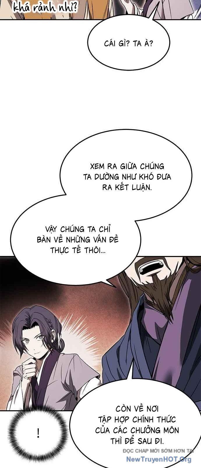 Thiên Tài Tuyệt Đỉnh Hoa Sơn Chapter 38 - 19
