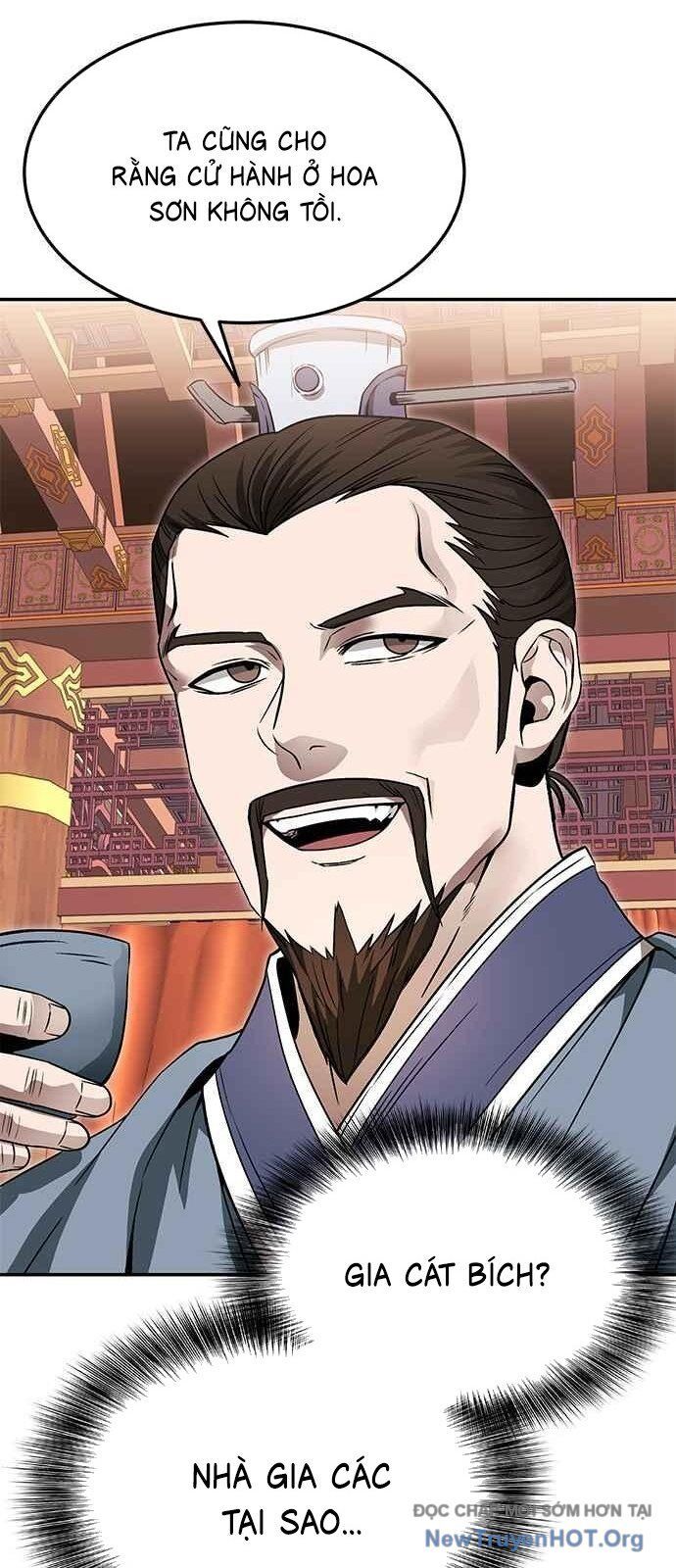 Thiên Tài Tuyệt Đỉnh Hoa Sơn Chapter 38 - 22