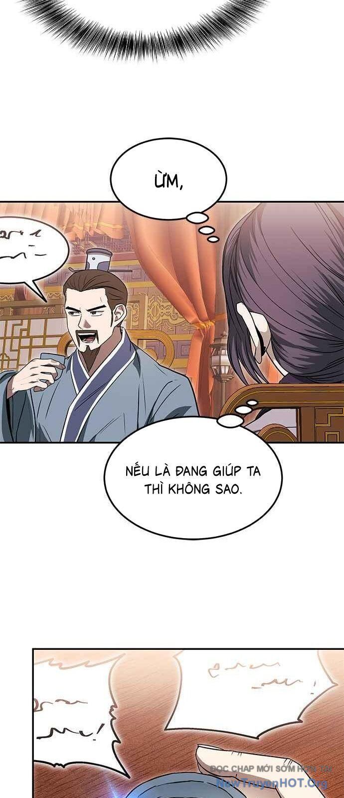 Thiên Tài Tuyệt Đỉnh Hoa Sơn Chapter 38 - 23