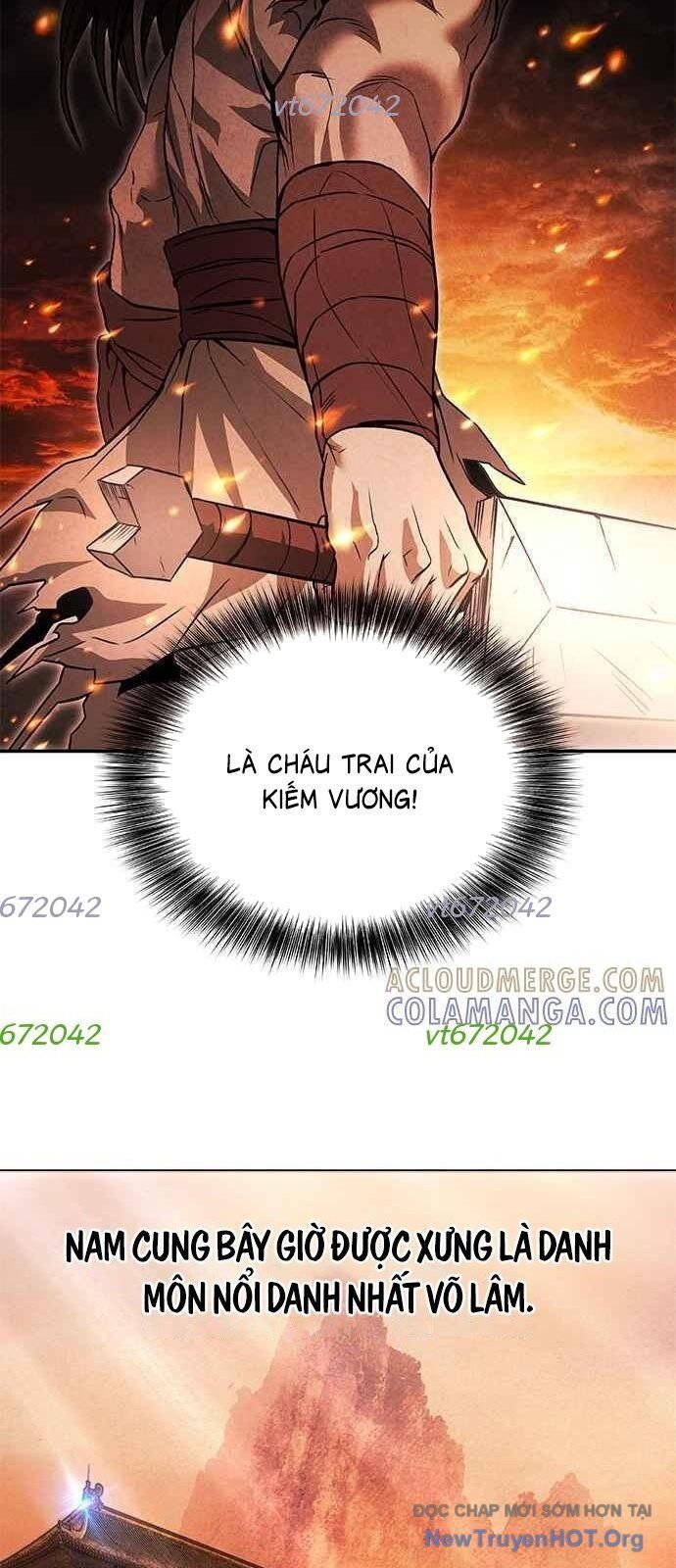 Thiên Tài Tuyệt Đỉnh Hoa Sơn Chapter 38 - 28