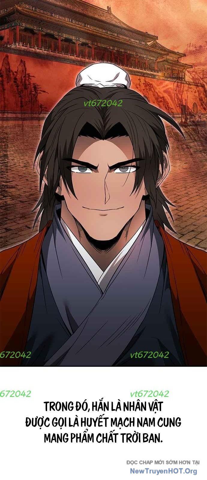 Thiên Tài Tuyệt Đỉnh Hoa Sơn Chapter 38 - 29