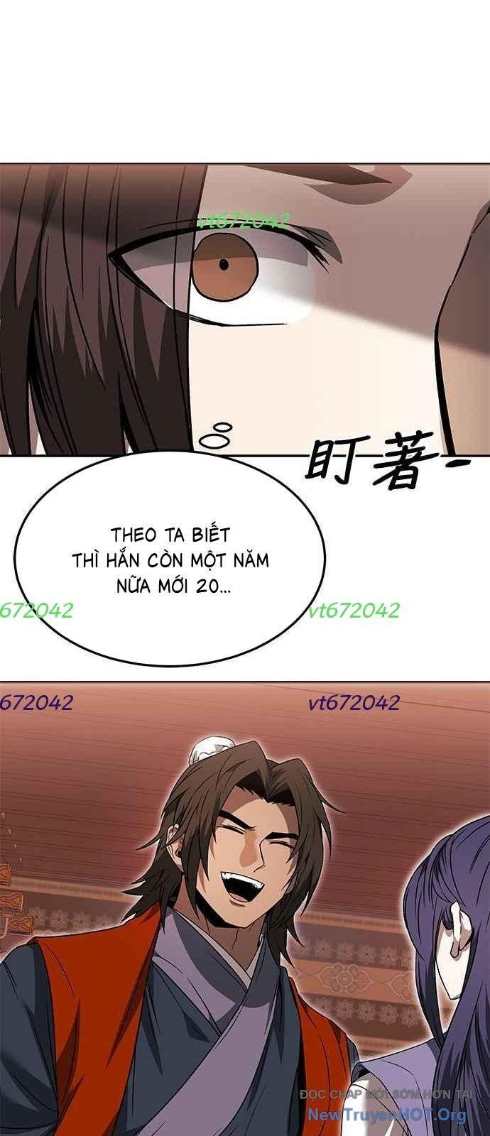 Thiên Tài Tuyệt Đỉnh Hoa Sơn Chapter 38 - 30