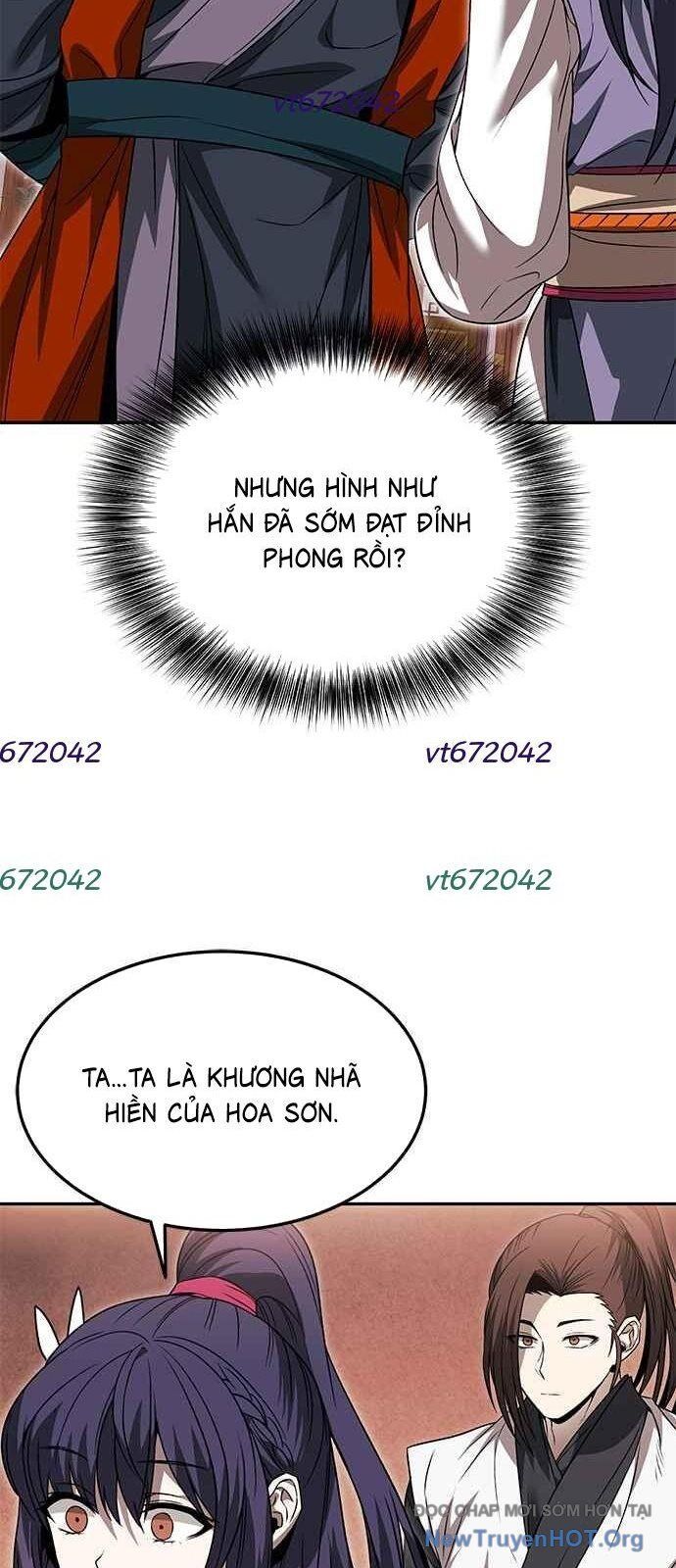 Thiên Tài Tuyệt Đỉnh Hoa Sơn Chapter 38 - 31