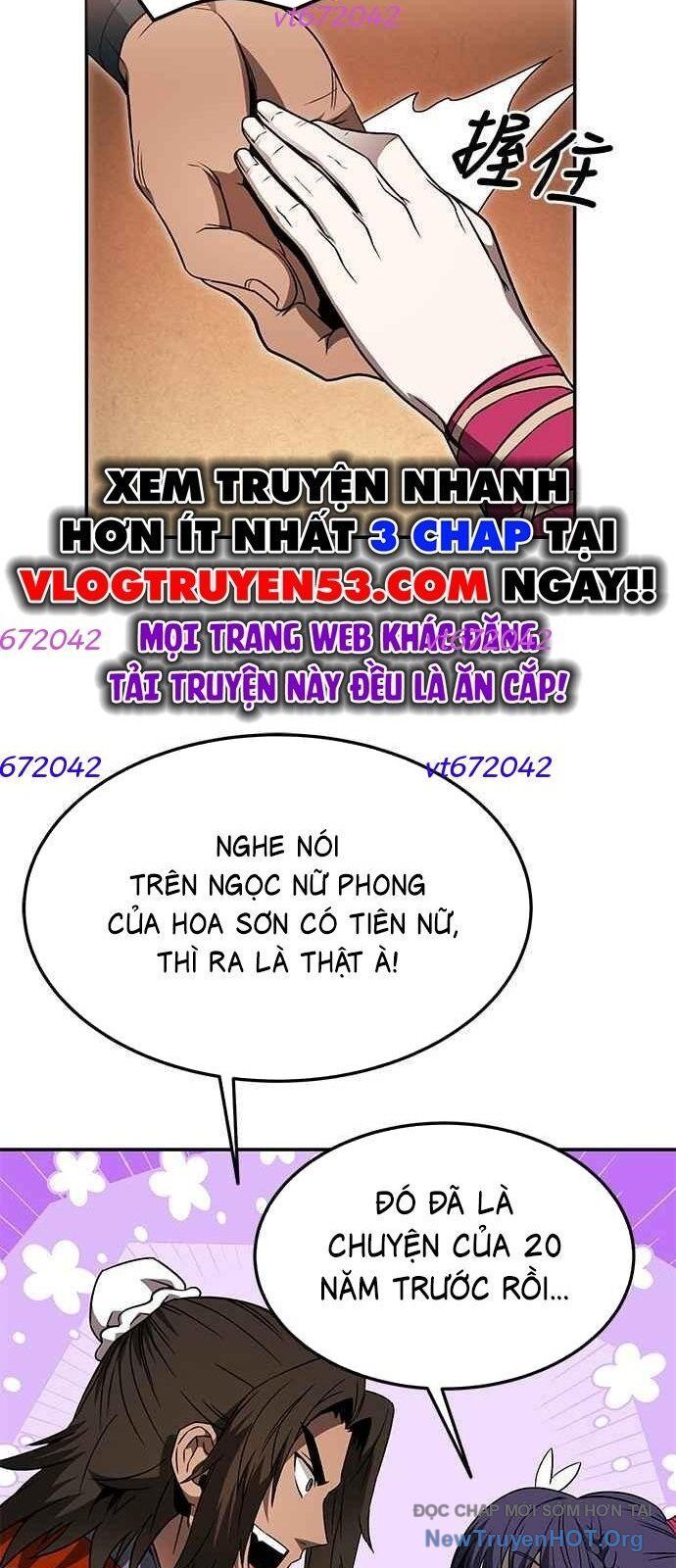 Thiên Tài Tuyệt Đỉnh Hoa Sơn Chapter 38 - 33