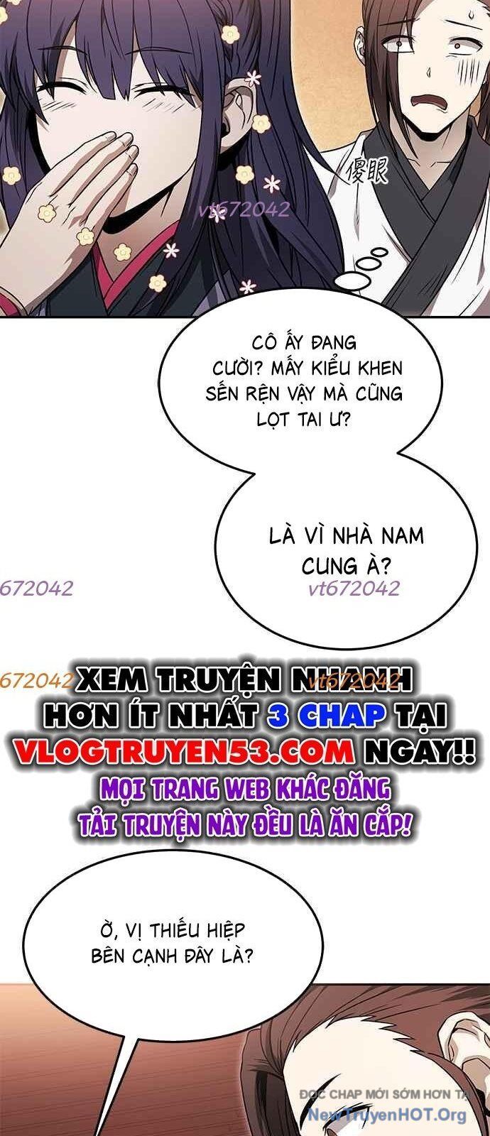 Thiên Tài Tuyệt Đỉnh Hoa Sơn Chapter 38 - 35