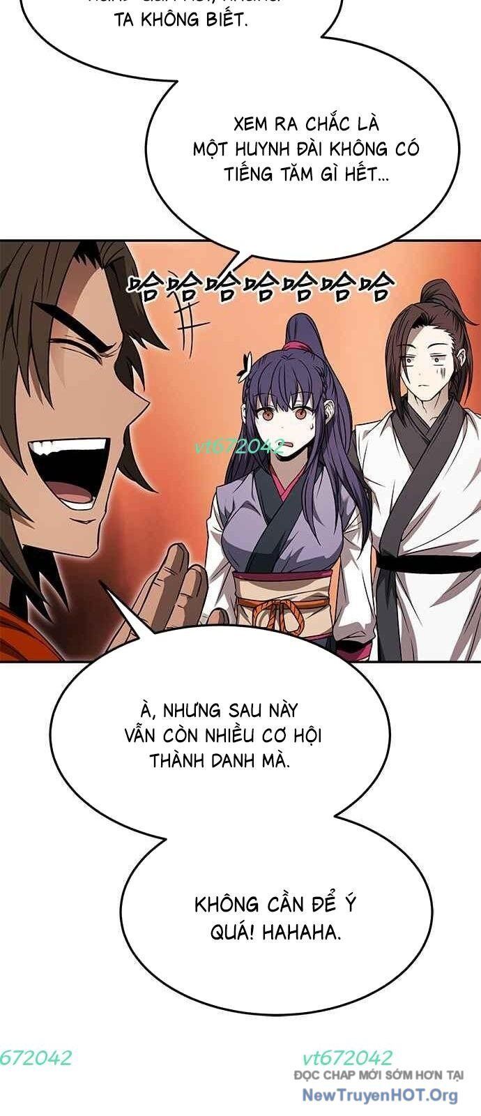Thiên Tài Tuyệt Đỉnh Hoa Sơn Chapter 38 - 38