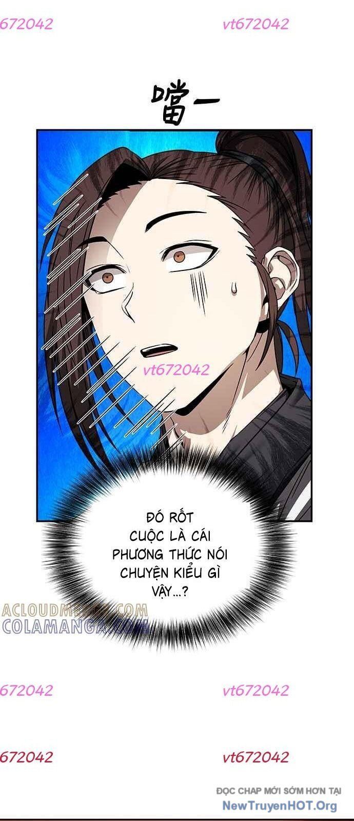 Thiên Tài Tuyệt Đỉnh Hoa Sơn Chapter 38 - 39