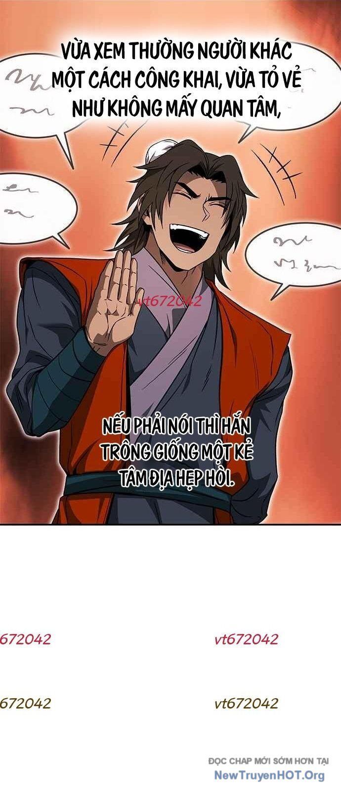 Thiên Tài Tuyệt Đỉnh Hoa Sơn Chapter 38 - 40