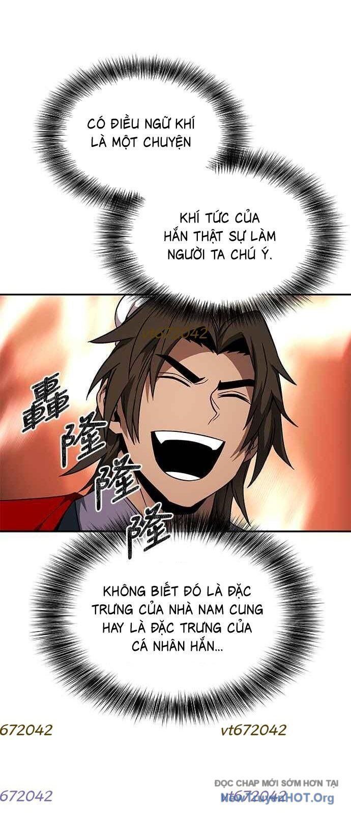 Thiên Tài Tuyệt Đỉnh Hoa Sơn Chapter 38 - 41