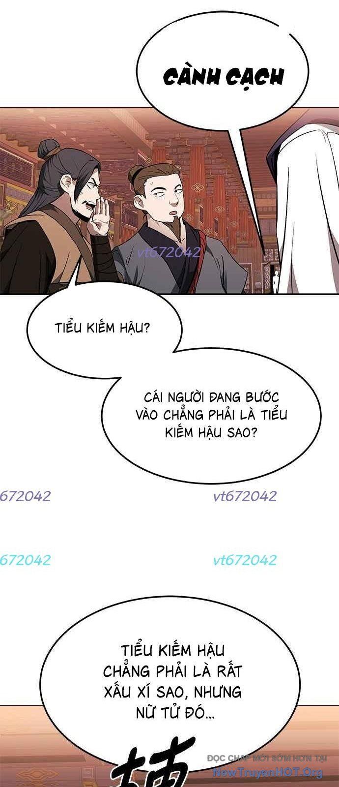 Thiên Tài Tuyệt Đỉnh Hoa Sơn Chapter 38 - 42