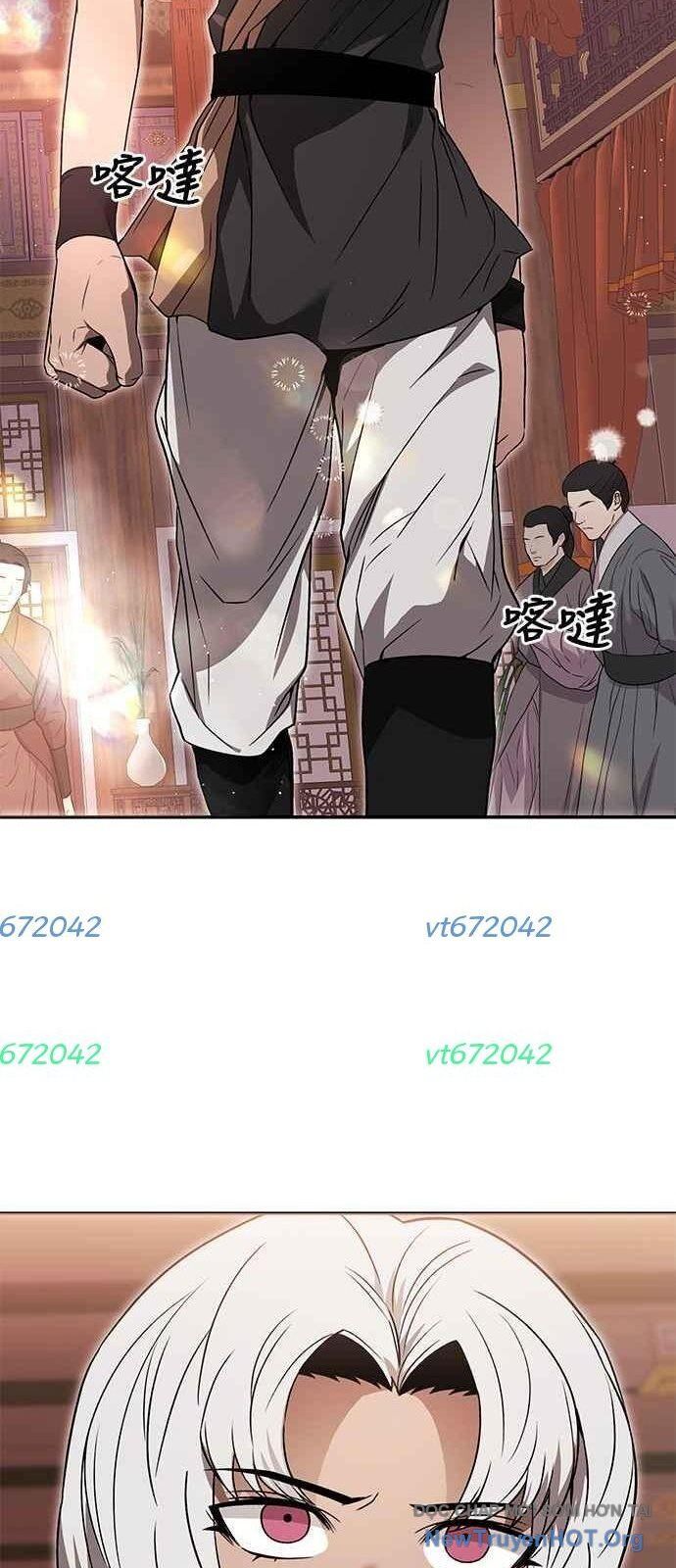 Thiên Tài Tuyệt Đỉnh Hoa Sơn Chapter 38 - 45