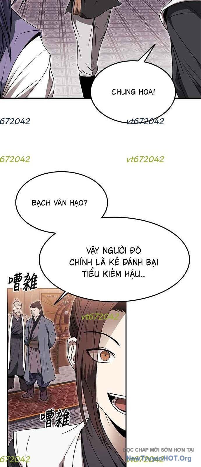 Thiên Tài Tuyệt Đỉnh Hoa Sơn Chapter 38 - 47