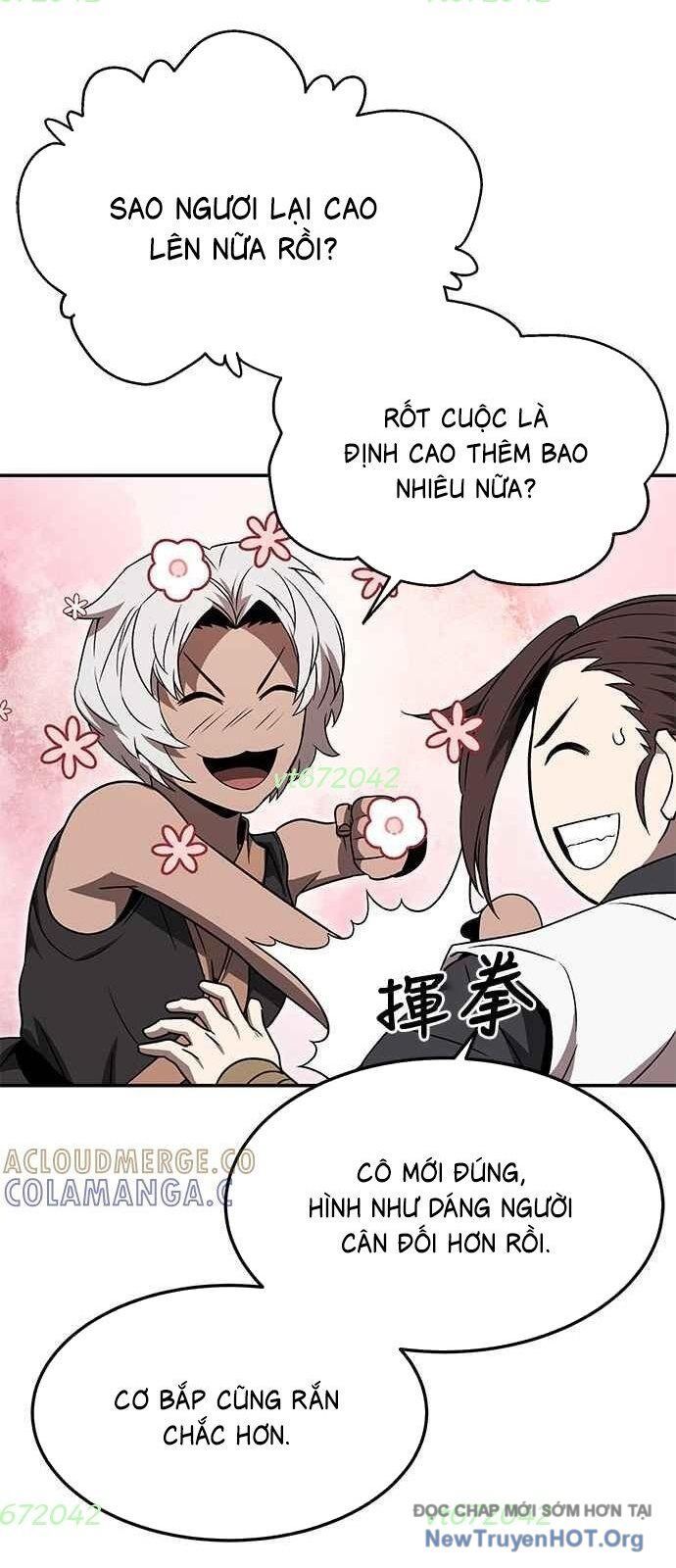 Thiên Tài Tuyệt Đỉnh Hoa Sơn Chapter 38 - 49