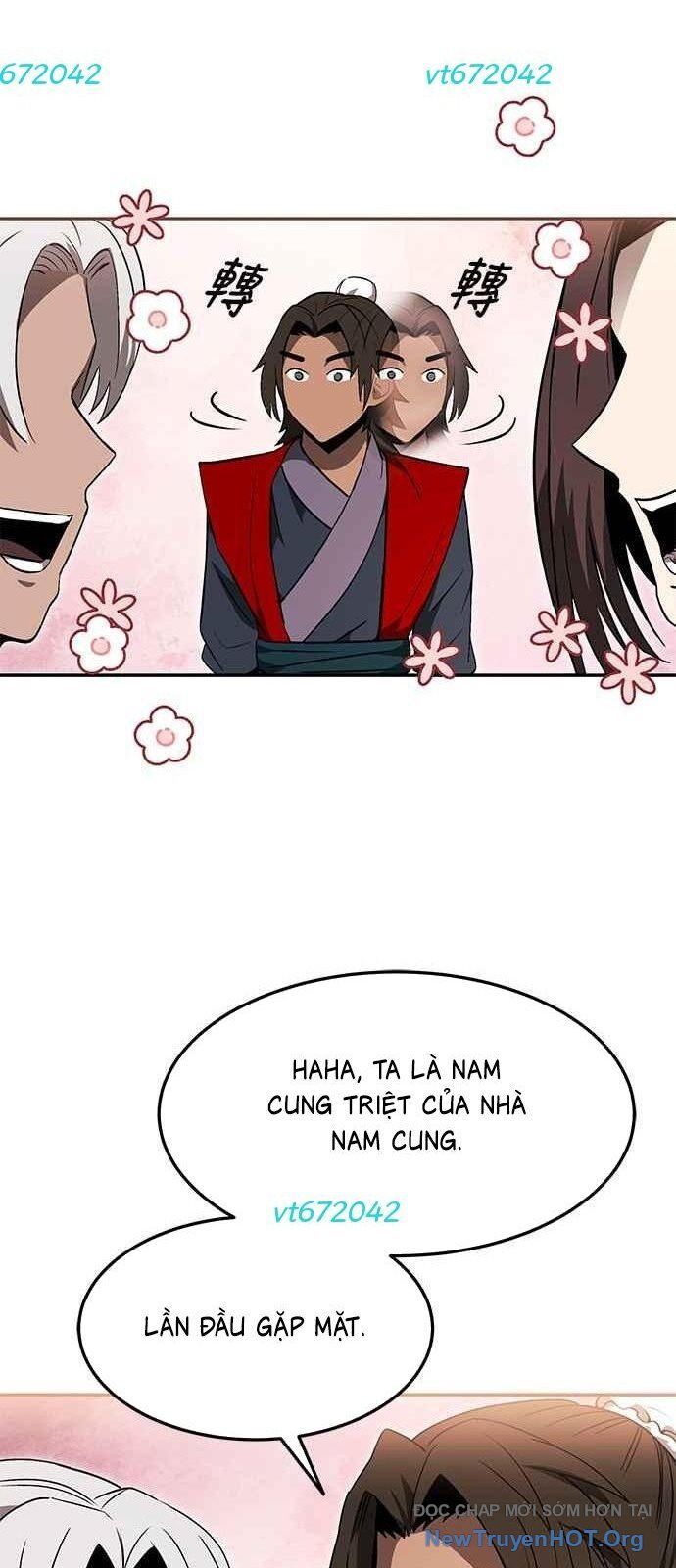 Thiên Tài Tuyệt Đỉnh Hoa Sơn Chapter 38 - 50