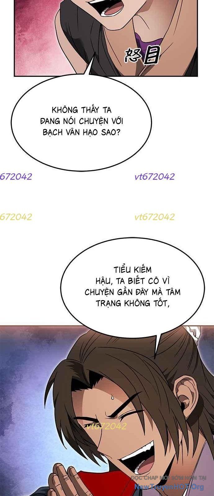 Thiên Tài Tuyệt Đỉnh Hoa Sơn Chapter 38 - 52