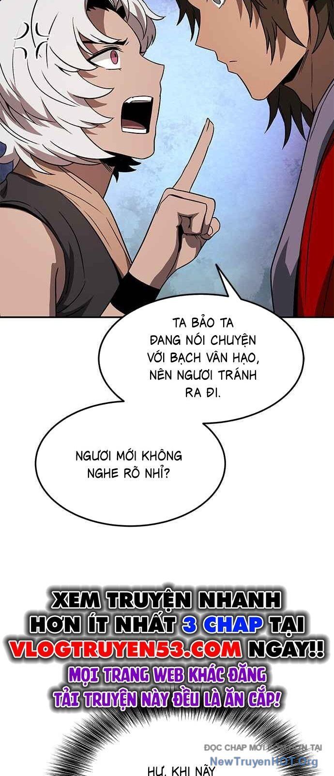 Thiên Tài Tuyệt Đỉnh Hoa Sơn Chapter 38 - 54