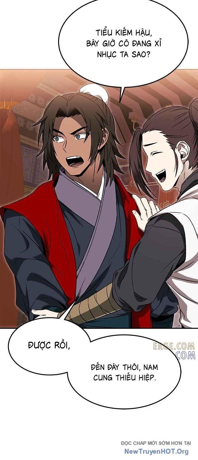 Thiên Tài Tuyệt Đỉnh Hoa Sơn Chapter 38 - 56